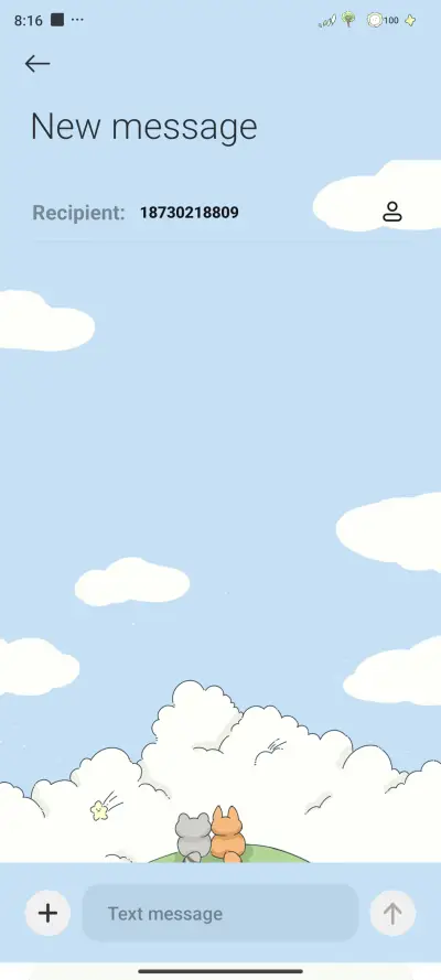 My Beautiful Life - Screenshot 8