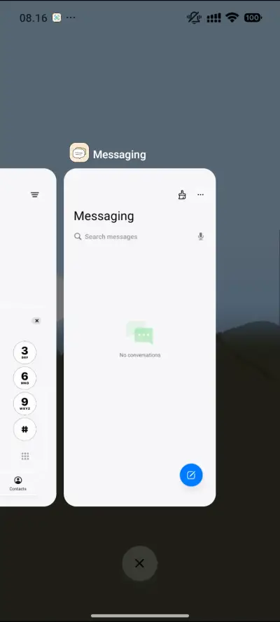 EROR-3e - Screenshot 4
