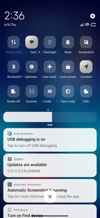 Blue Tower - Screenshot 5