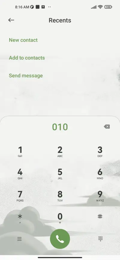 Umbrella Rabbit - Screenshot 7