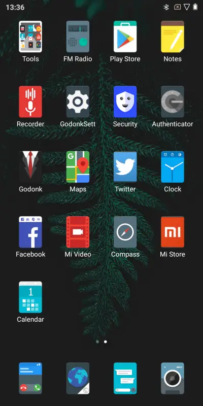 GodonkPaku V10 - Screenshot 3