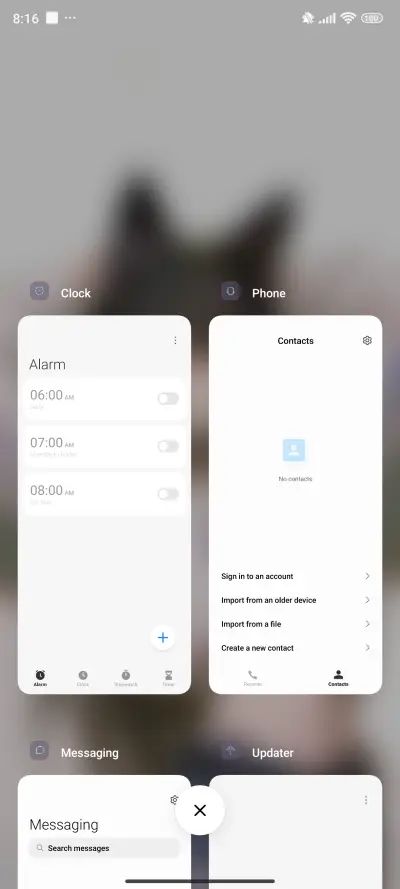 Sexy Catwoman - Screenshot 4
