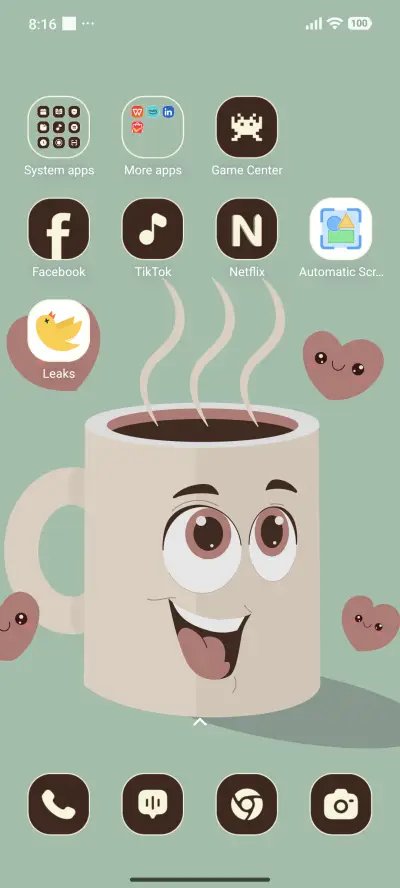Tea Mug - Screenshot 3