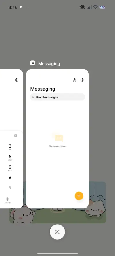 cute cat - Screenshot 4