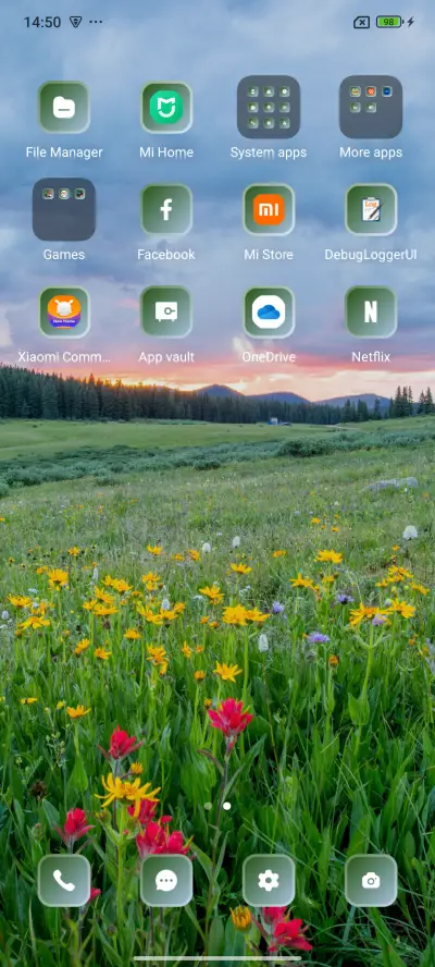 Flowers - Screenshot 3
