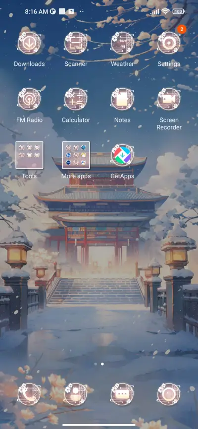 Nanzhi+Have+Flower - Screenshot 3