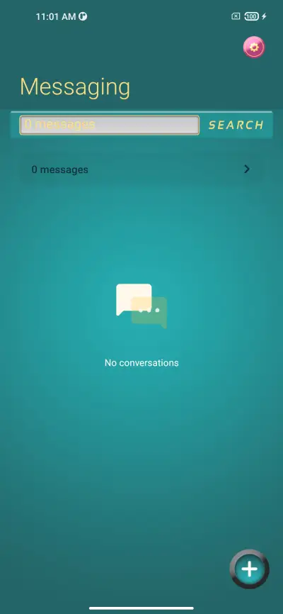 Sapphire v12 - Screenshot 7