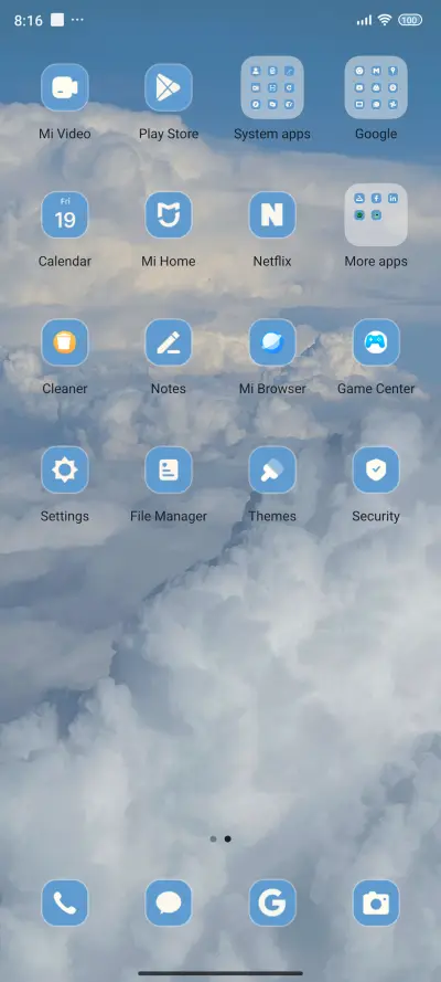 Wings of the Sky - Screenshot 3