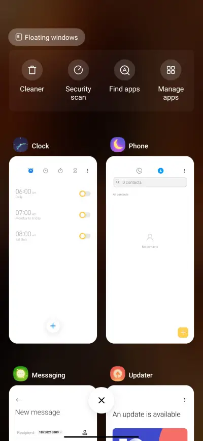 Sexy Mod12 - Screenshot 4