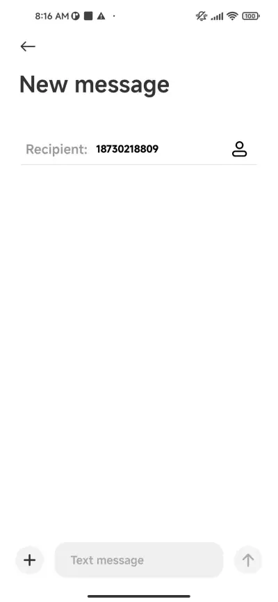 MiSans Semibold - Screenshot 3