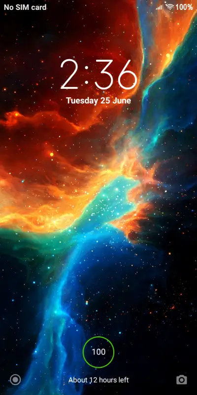 Lights  - Screenshot 1