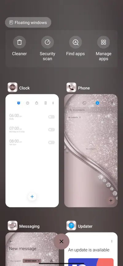 Flash Butterfly - Screenshot 5