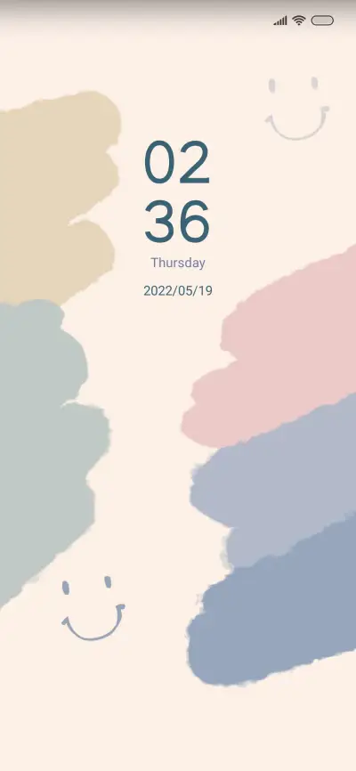 colorful map - Screenshot 1