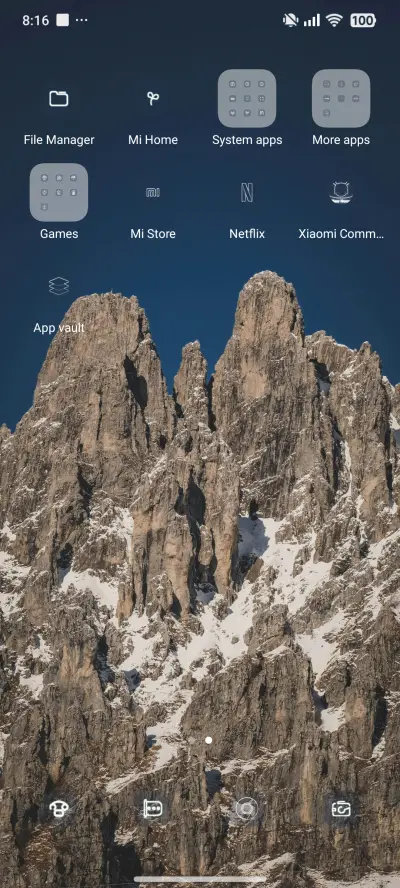 Coloros19 - Screenshot 3