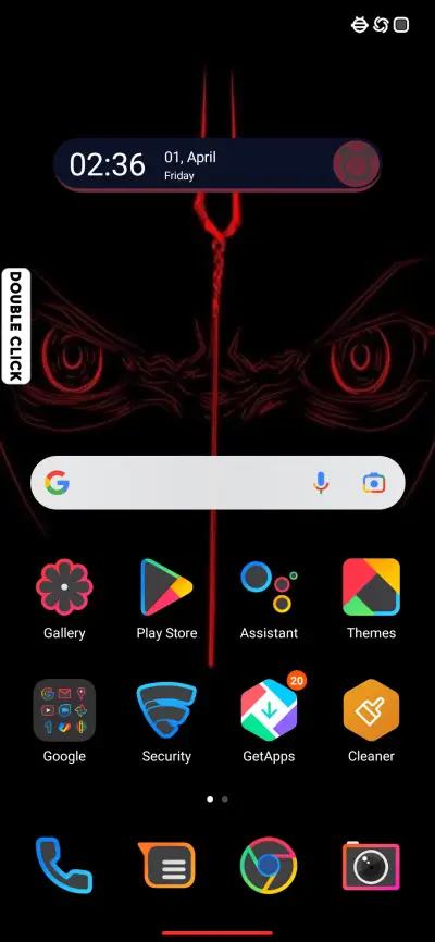 Super Heroe IZ V13 - Screenshot 2