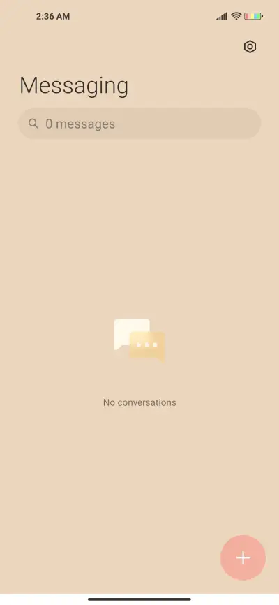 Milk tea bear - Screenshot 7