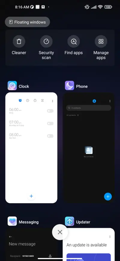 My World - Screenshot 4