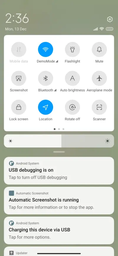 Green ear rabbit - Screenshot 5