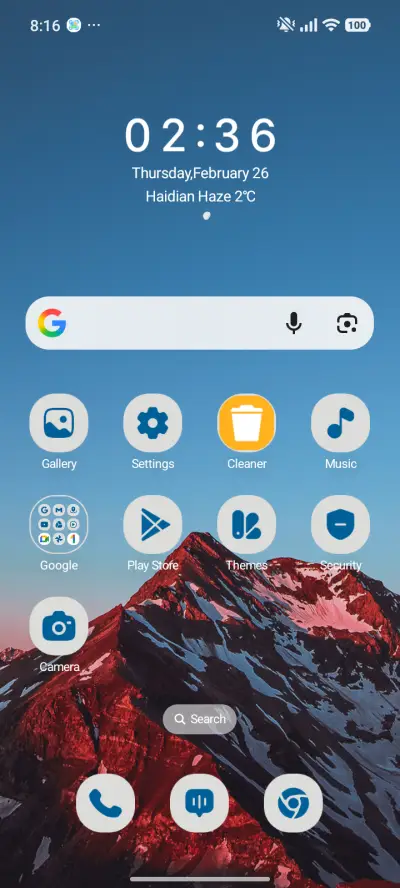 Moon Summit - Screenshot 2