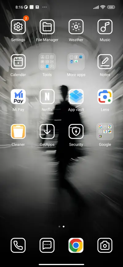 Get lost - Screenshot 3