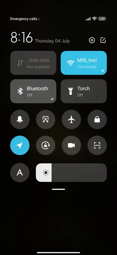 Pocket watch - Screenshot 6