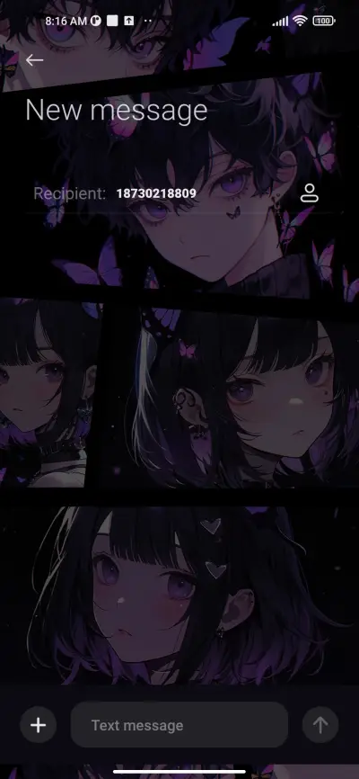 Butterfly Youth - Screenshot 8