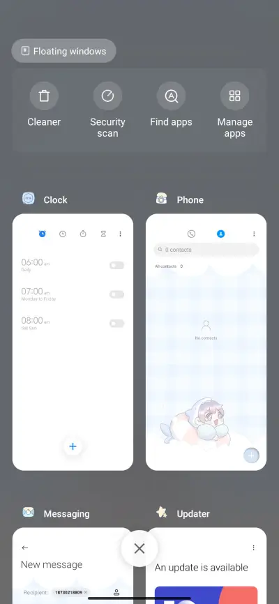 Rabbit Girl Cute - Screenshot 4