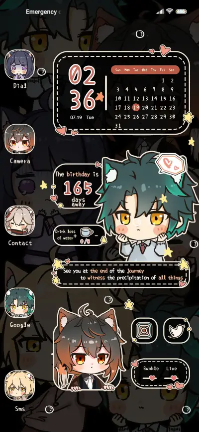 Cat Emperor - Screenshot 1