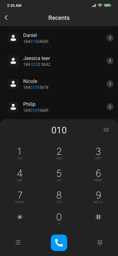 BLACK [Plus] - Screenshot 6