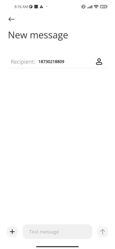 OpenSans Regular - Screenshot 3