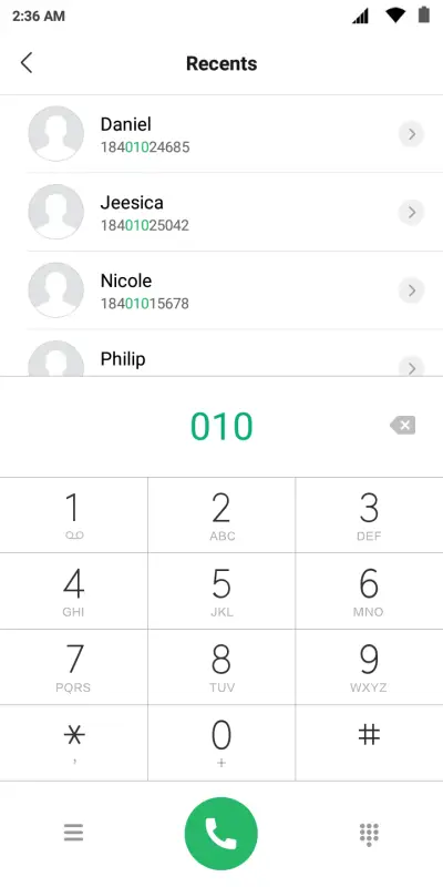 White Kingkong V10 - Screenshot 6