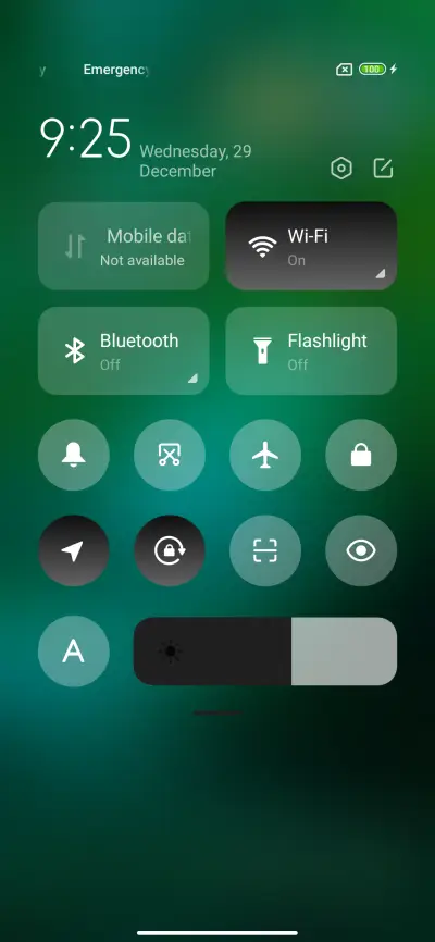 Forest - Screenshot 4