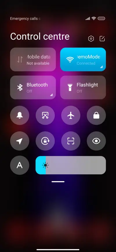 Movie Quad - Screenshot 5