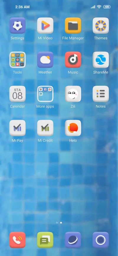 Wonder Land - Screenshot 3