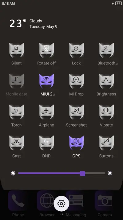 Batman The Theme - Screenshot 5