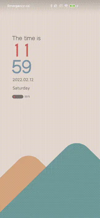 old time - Screenshot 1