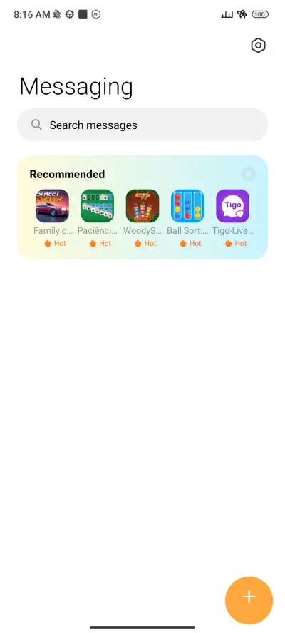 cute cat - Screenshot 7