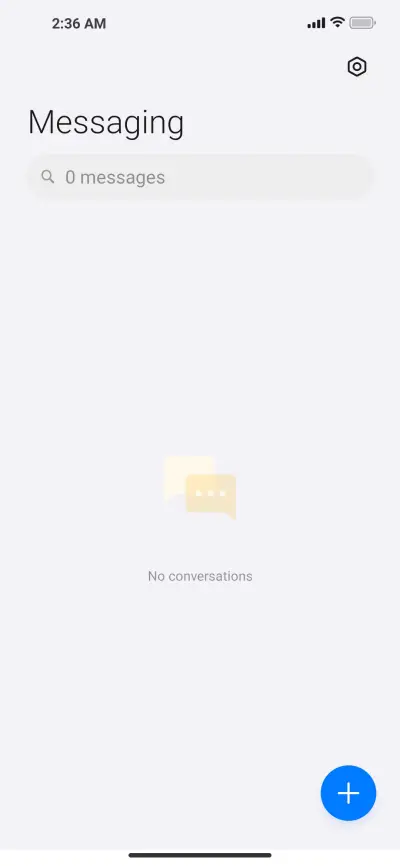 Classic iOS - Screenshot 7