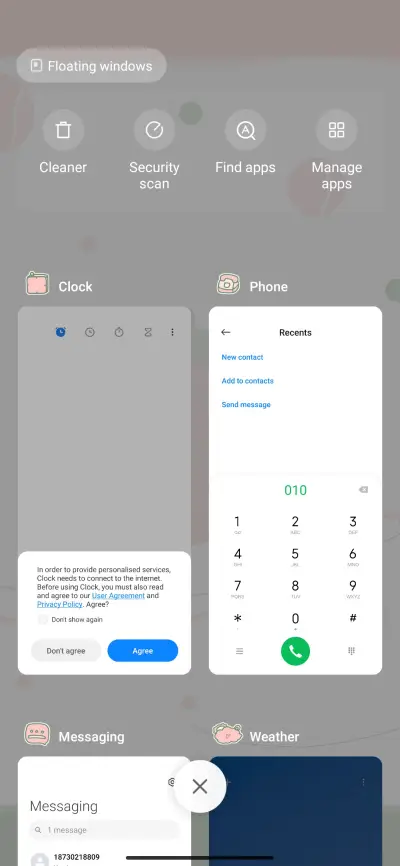Pink Fruit - Screenshot 4