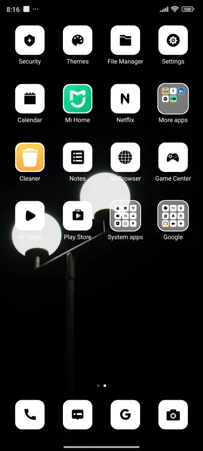 As you Grow - Screenshot 3