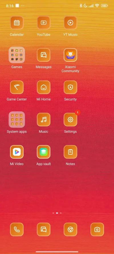 Red Life X - Screenshot 3