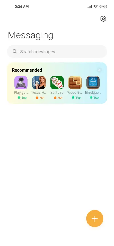 Volunteer for work - Screenshot 7