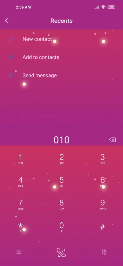 fly rocket - Screenshot 7