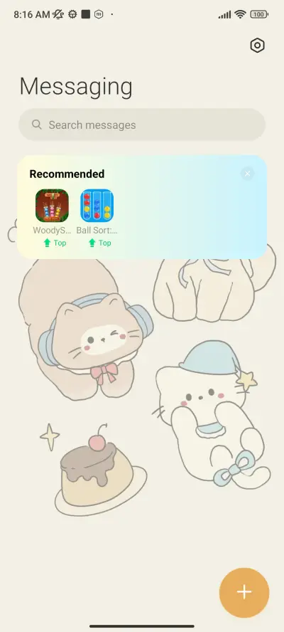 Tea Time Purr - Screenshot 8