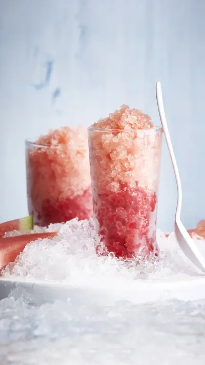 Watermelon smoothie 10