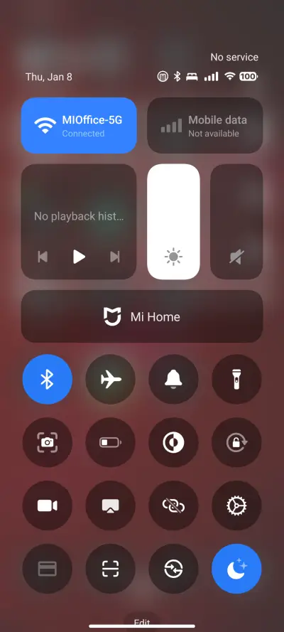 Red Coole - Screenshot 5