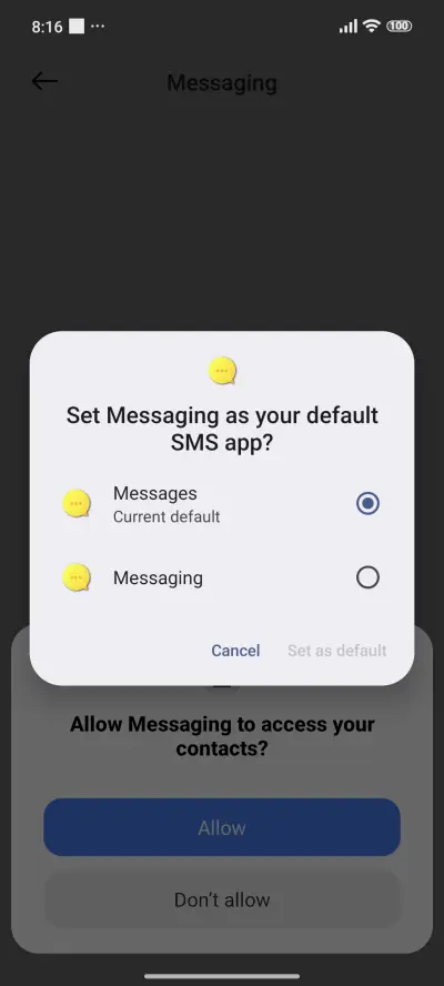 Love in Paris - Screenshot 7