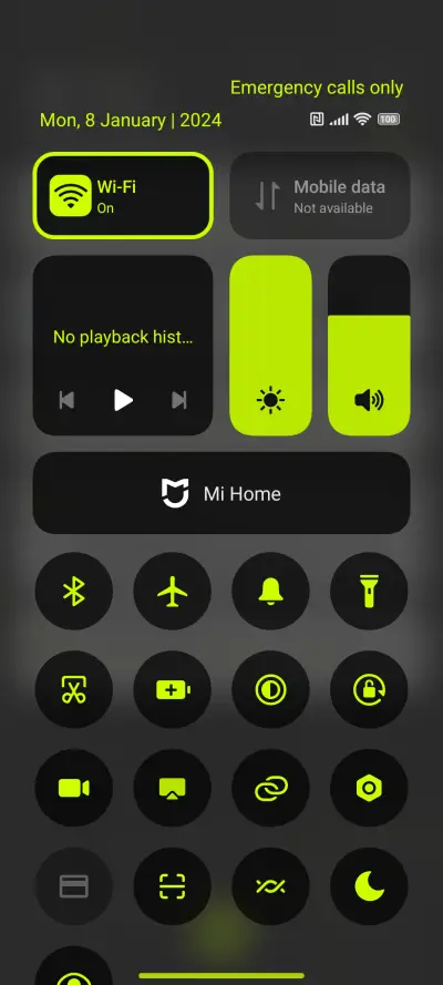HyperEuse - Screenshot 5