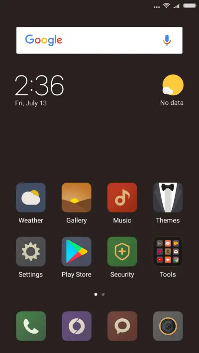 High Life - Screenshot 2