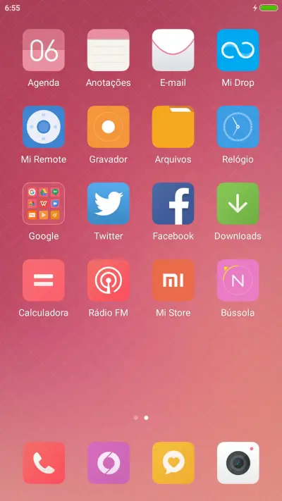 Rosé - Screenshot 3